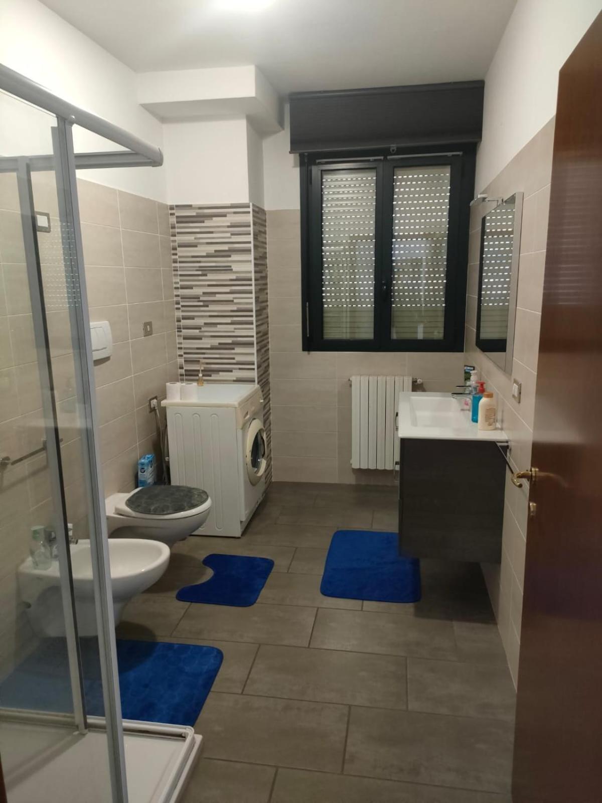 Bernina Station Center Apartment - Tirano Exterior photo